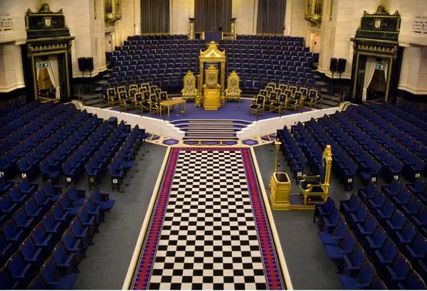 Your First Lodge Meeting: What to Expect and How to Prepare - Masonic Mugs