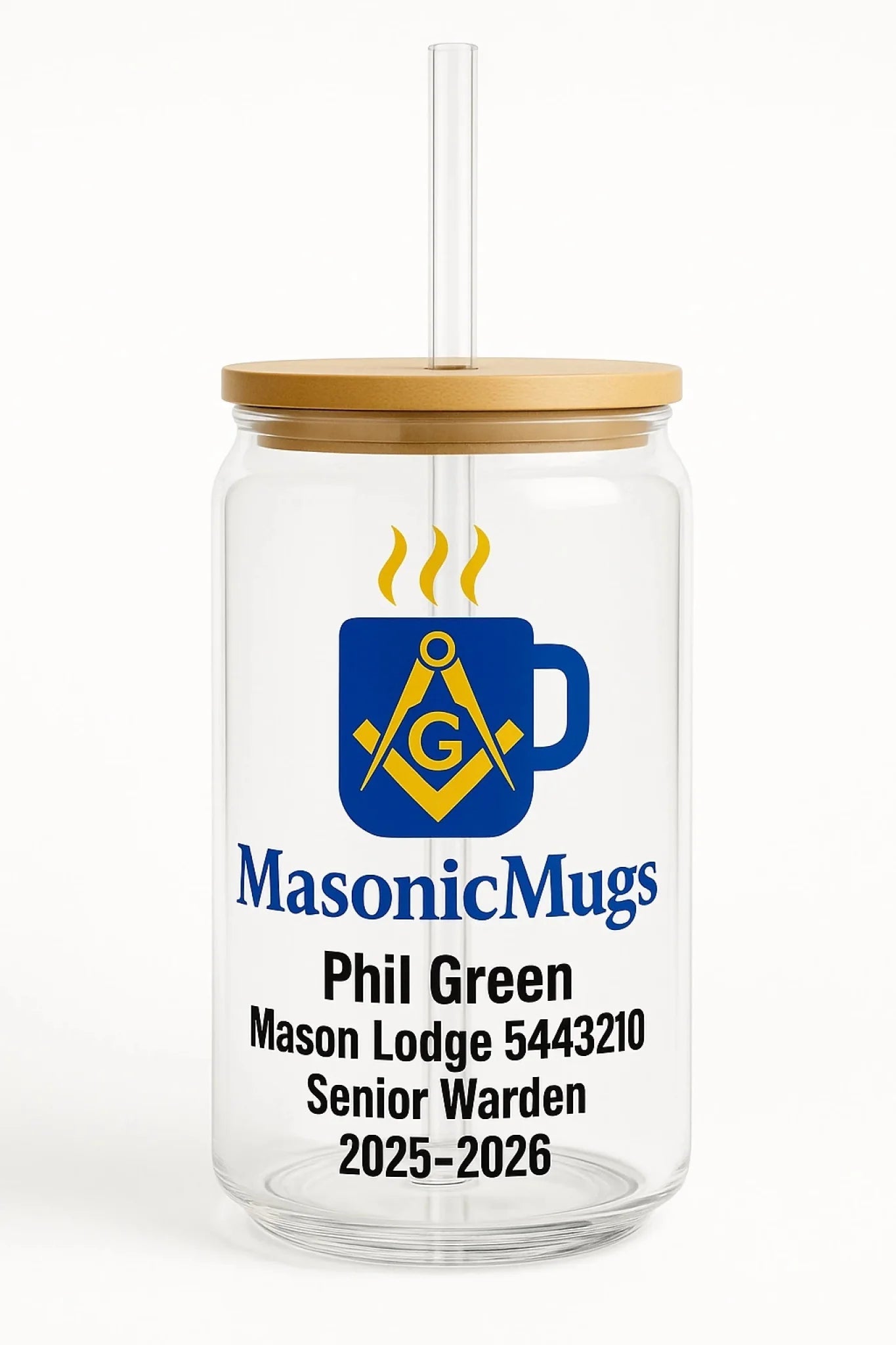Masonic Mugs Craft Collection: Personalised Products - Masonic Mugs