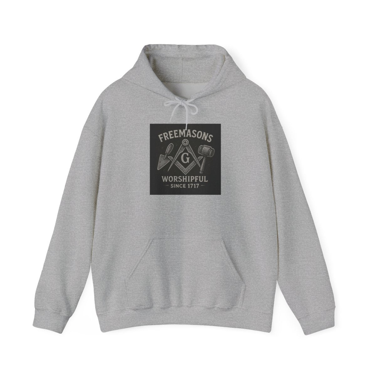 Lets Build something - Unisex Freemason Ready to Go Apparel – T-Shirt, Sweatshirt or Hoodie – Multiple Colours & Sizes - Masonic Mugs