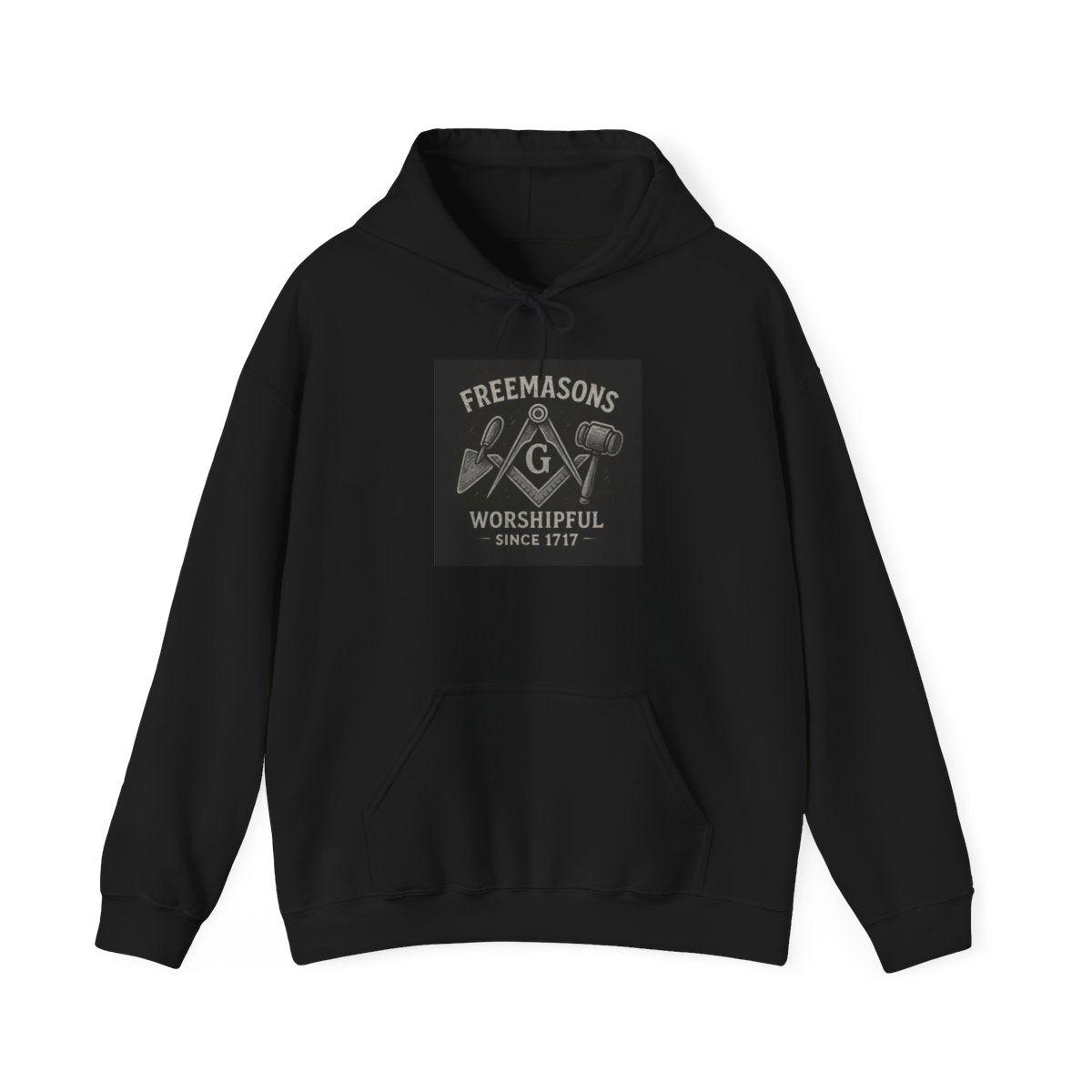 Lets Build something - Unisex Freemason Ready to Go Apparel – T-Shirt, Sweatshirt or Hoodie – Multiple Colours & Sizes - Masonic Mugs