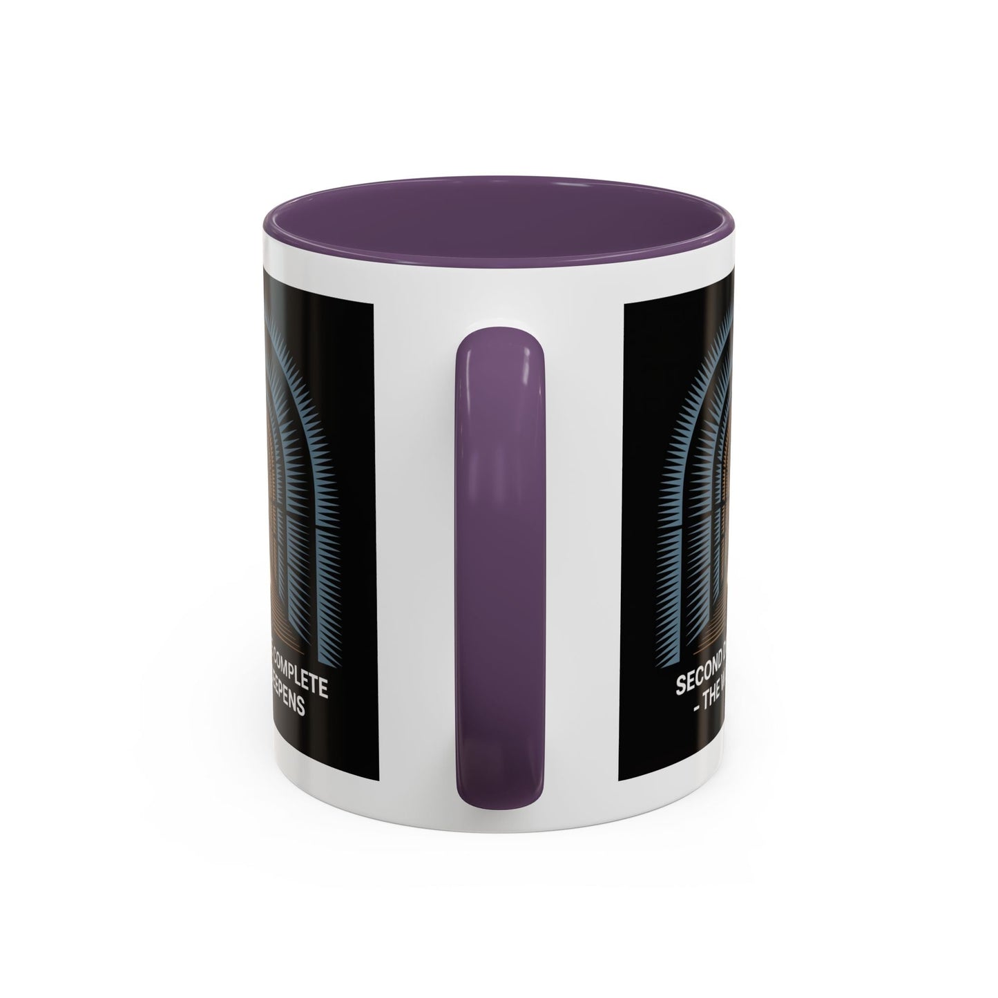 Premium Ready to Go Freemason Design | Fellowcraft | Second Degree Complete - Masonic Mugs