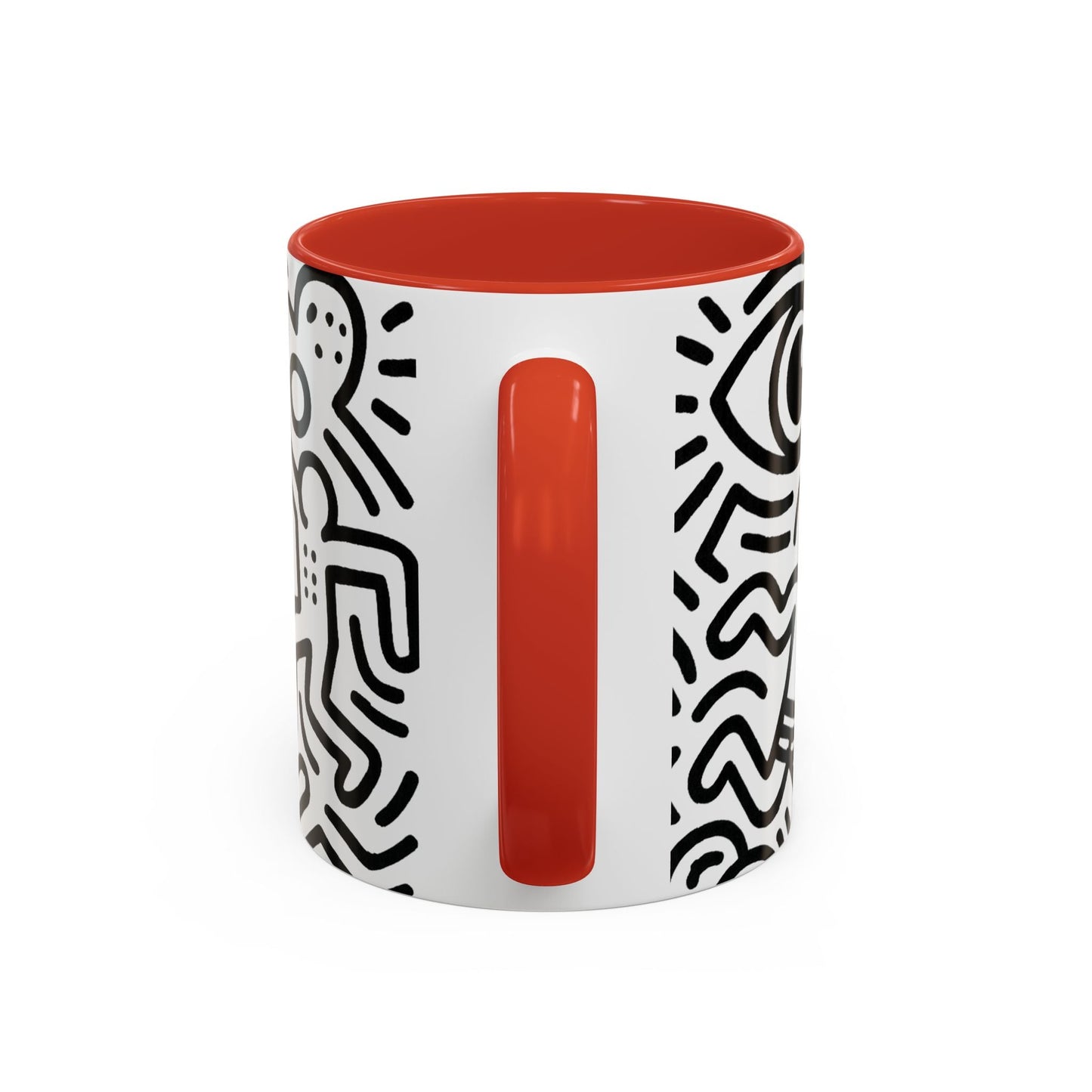 Premium Ready to Go Mug : Freemason design - Masonic Mugs
