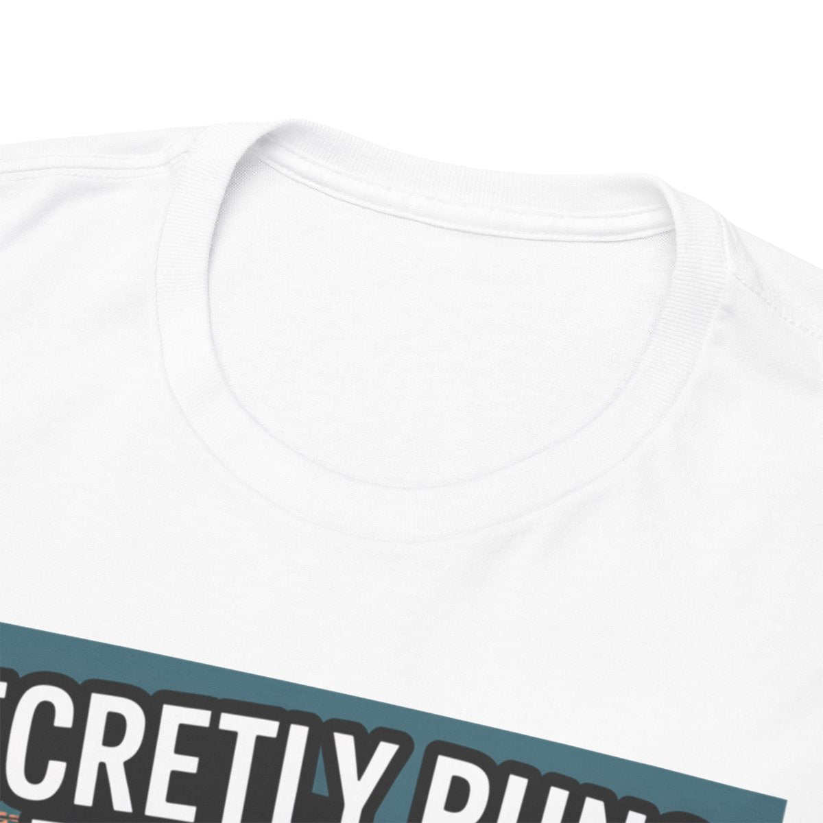 Secretly Runs the World - Unisex Freemason Ready to Go Apparel – T-Shirt, Sweatshirt or Hoodie – Multiple Colours & Sizes - Masonic Mugs