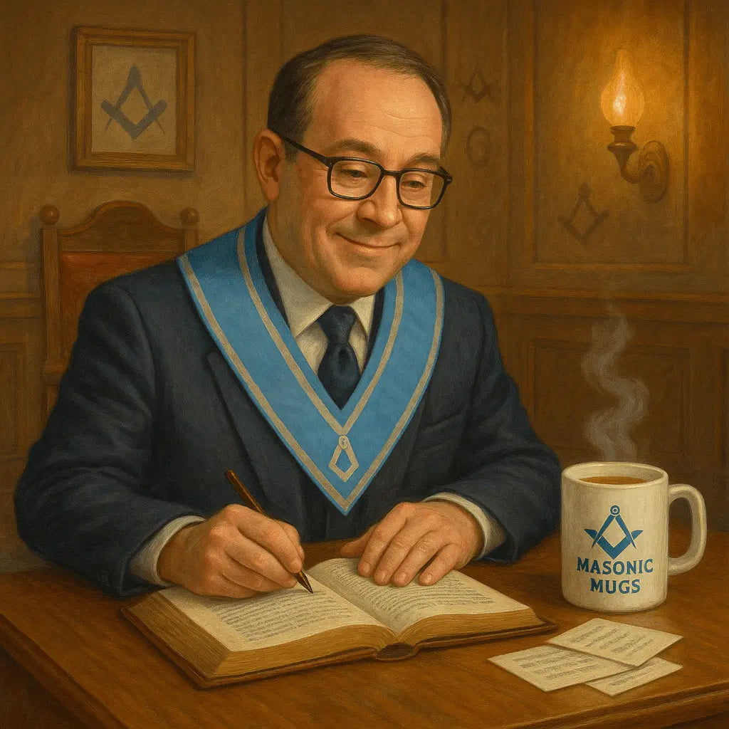 How to Remember Ritual