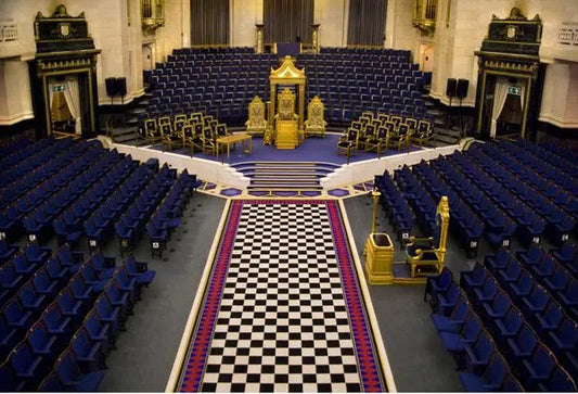 Your First Lodge Meeting: What to Expect and How to Prepare - Masonic Mugs