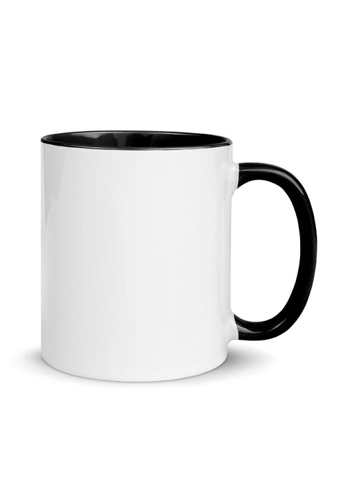 Black 11 oz