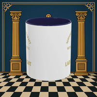 Masonic Mugs – Supporting the Craft With Style (Ladies’ Night 2025), [...] Printify