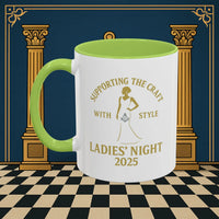 Masonic Mugs – Supporting the Craft With Style (Ladies’ Night 2025), [...] Printify