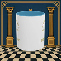 Masonic Mugs – Supporting the Craft With Style (Ladies’ Night 2025), [...] Printify