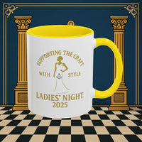 Masonic Mugs – Supporting the Craft With Style (Ladies’ Night 2025), [...] Printify