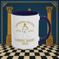 Masonic Mugs – Supporting the Craft With Style (Ladies’ Night 2025), [...] Printify