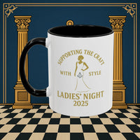 Masonic Mugs – Supporting the Craft With Style (Ladies’ Night 2025), [...] Printify