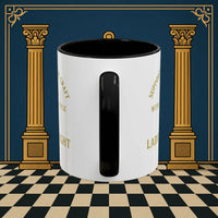 Masonic Mugs – Supporting the Craft With Style (Ladies’ Night 2025), [...] Printify