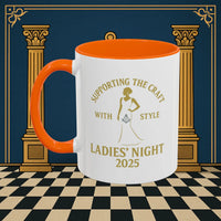 Masonic Mugs – Supporting the Craft With Style (Ladies’ Night 2025), [...] Printify