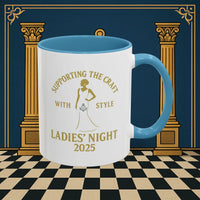 Masonic Mugs – Supporting the Craft With Style (Ladies’ Night 2025), [...] Printify