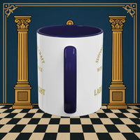 Masonic Mugs – Supporting the Craft With Style (Ladies’ Night 2025), [...] Printify