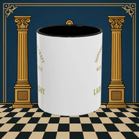 Masonic Mugs – Supporting the Craft With Style (Ladies’ Night 2025), [...] Printify