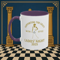 Masonic Mugs – Supporting the Craft With Style (Ladies’ Night 2025), [...] Printify
