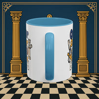 Masonic Mugs - Order Festive Board Printify