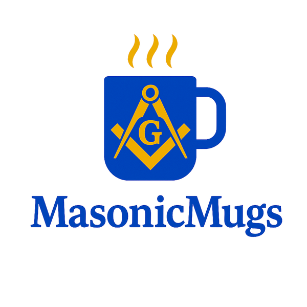 Masonic Mugs