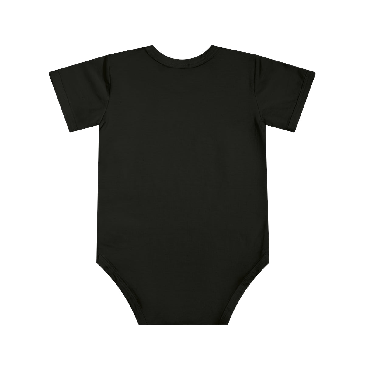 Cotton Baby Bodysuit with Fun Graphic Print Personalized Baby Bodysuit with Masonic Design - Masonic Mugs