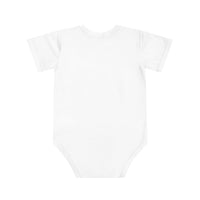 Cotton Baby Bodysuit with Fun Graphic Print Personalized Baby Bodysuit with Masonic Design - Masonic Mugs