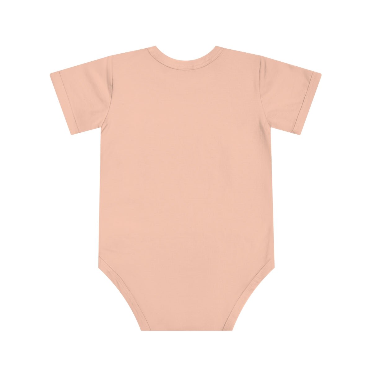 Cotton Baby Bodysuit with Fun Graphic Print Personalized Baby Bodysuit with Masonic Design - Masonic Mugs