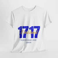 Established 1717 - Unisex Freemason Ready to Go Apparel – T-Shirt, Sweatshirt or Hoodie – Multiple Colours & Sizes - Masonic Mugs