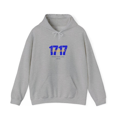 Established 1717 - Unisex Freemason Ready to Go Apparel – T-Shirt, Sweatshirt or Hoodie – Multiple Colours & Sizes - Masonic Mugs
