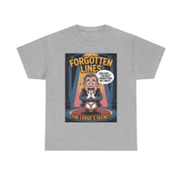 Forgotten Lines - Unisex Freemason Ready to Go Apparel – T-Shirt, Sweatshirt or Hoodie – Multiple Colours & Sizes - Masonic Mugs