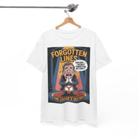 Forgotten Lines - Unisex Freemason Ready to Go Apparel – T-Shirt, Sweatshirt or Hoodie – Multiple Colours & Sizes - Masonic Mugs