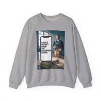 Google doesn't know the password - Unisex Freemason Ready to Go Apparel – T-Shirt, Sweatshirt or Hoodie – Multiple Colours & Sizes - Masonic Mugs