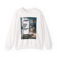 Google doesn't know the password - Unisex Freemason Ready to Go Apparel – T-Shirt, Sweatshirt or Hoodie – Multiple Colours & Sizes - Masonic Mugs