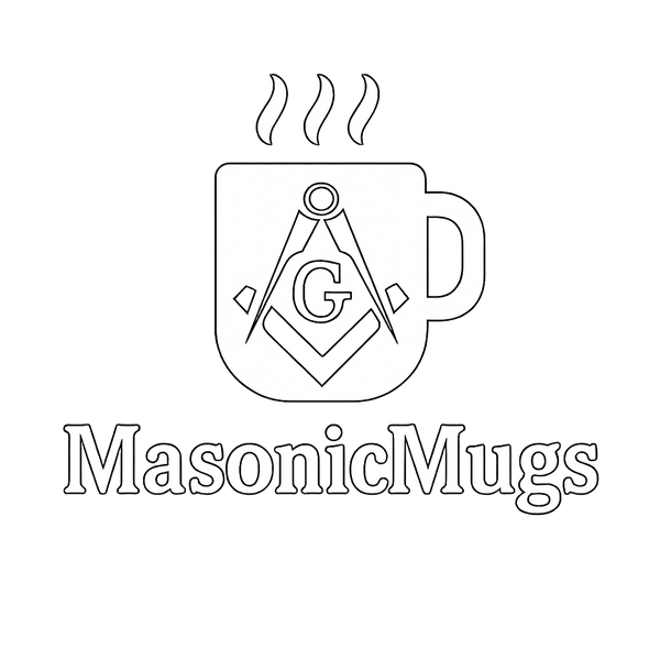 Masonic Mugs