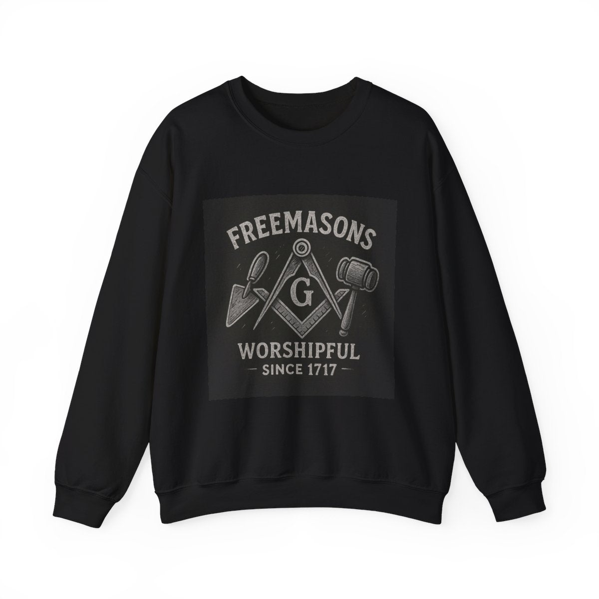 Lets Build something - Unisex Freemason Ready to Go Apparel – T-Shirt, Sweatshirt or Hoodie – Multiple Colours & Sizes - Masonic Mugs