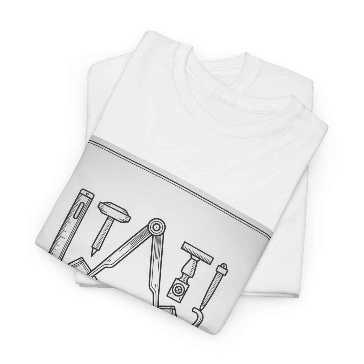 Masonic Virtue - Unisex Freemason Ready to Go Apparel – T-Shirt, Sweatshirt or Hoodie – Multiple Colours & Sizes - Masonic Mugs