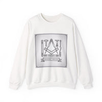 Masonic Virtue - Unisex Freemason Ready to Go Apparel – T-Shirt, Sweatshirt or Hoodie – Multiple Colours & Sizes - Masonic Mugs