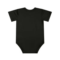 Personalized Baby Bodysuit with Masonic Design - Masonic Mugs