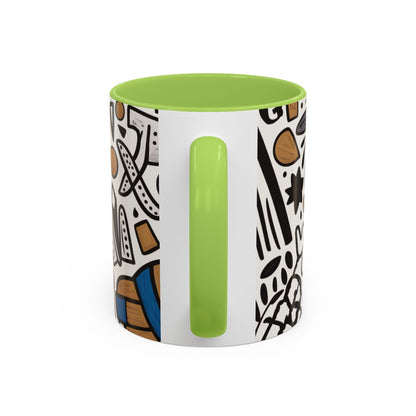 Premium Ready to Go Freemason design - Masonic Mugs