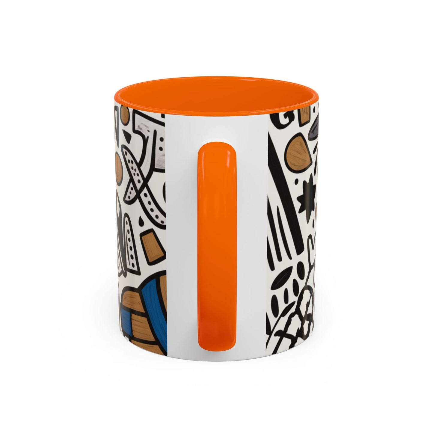 Premium Ready to Go Freemason design - Masonic Mugs
