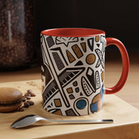 Premium Ready to Go Freemason design - Masonic Mugs