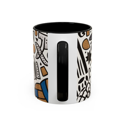 Premium Ready to Go Freemason design - Masonic Mugs