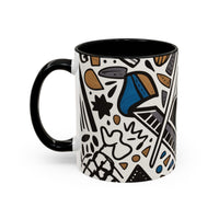 Premium Ready to Go Freemason design - Masonic Mugs