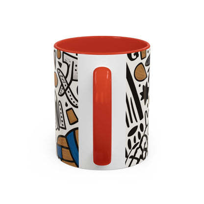 Premium Ready to Go Freemason design - Masonic Mugs