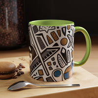 Premium Ready to Go Freemason design - Masonic Mugs