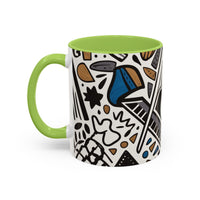 Premium Ready to Go Freemason design - Masonic Mugs