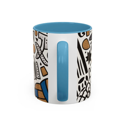 Premium Ready to Go Freemason design - Masonic Mugs