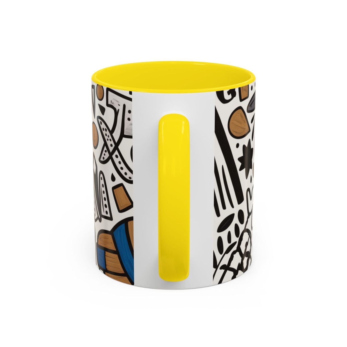 Premium Ready to Go Freemason design - Masonic Mugs