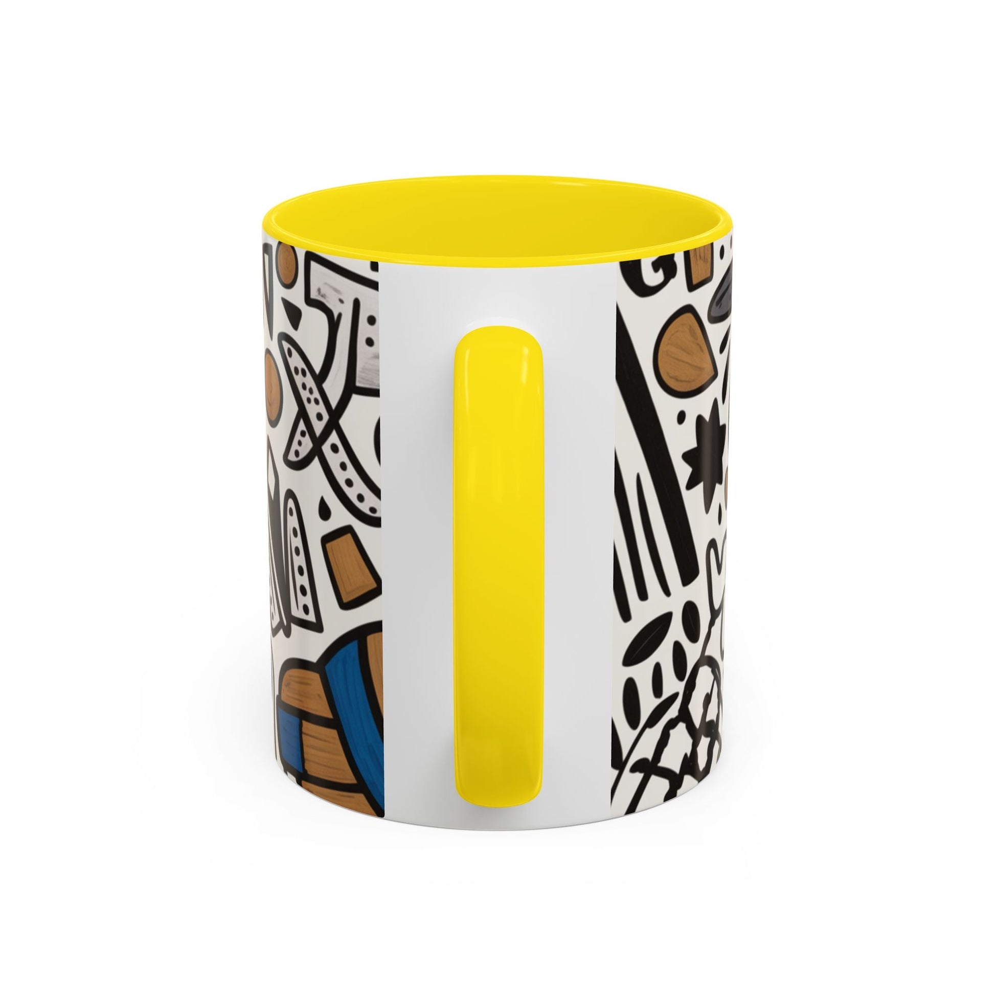Premium Ready to Go Freemason design - Masonic Mugs