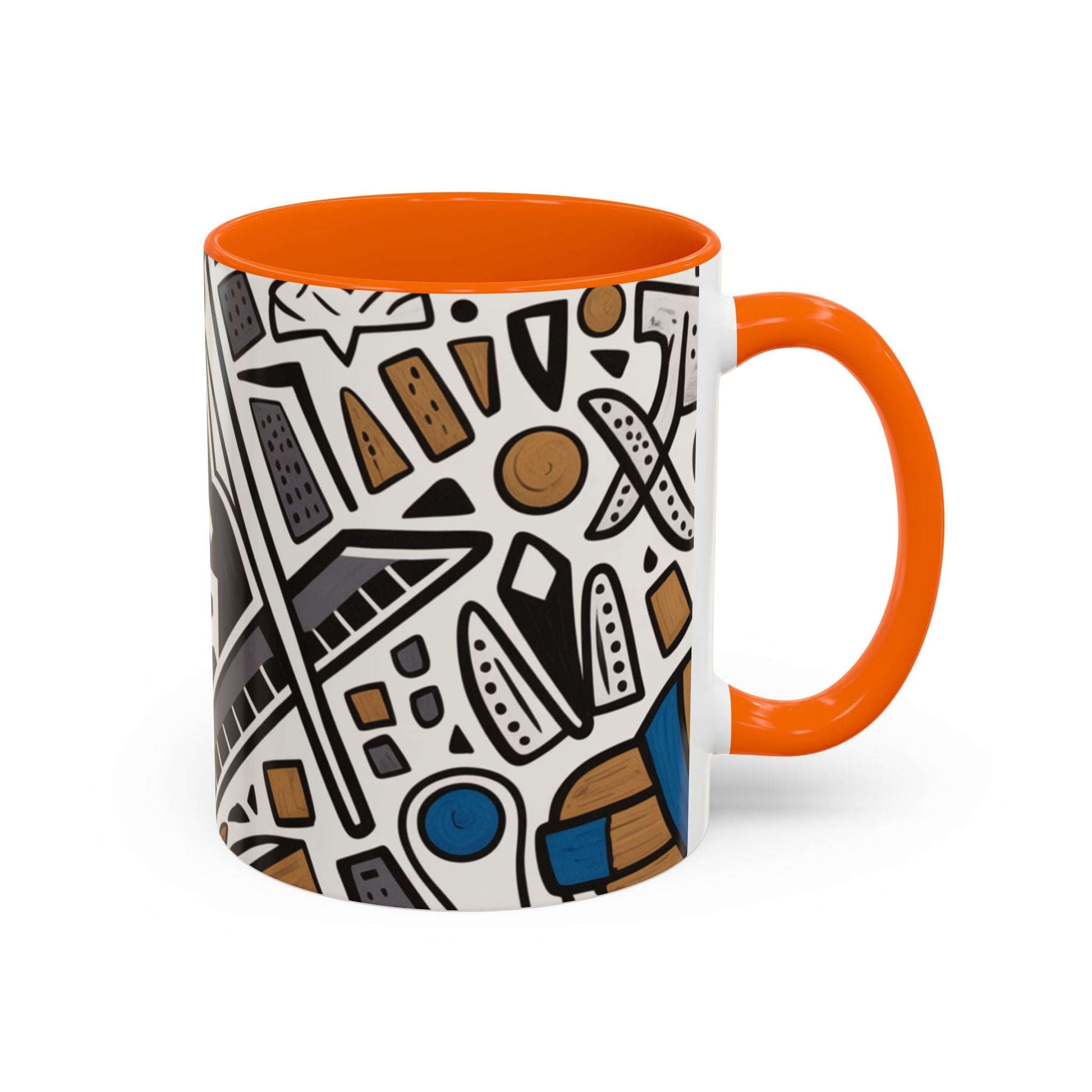 Premium Ready to Go Freemason design - Masonic Mugs
